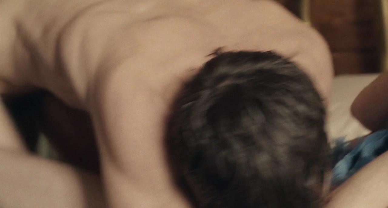 Omg He S Naked Harry Treadaway In Honeymoon Omg Blog